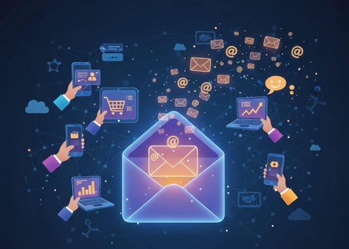 E mail marketing pichome sidwid.com