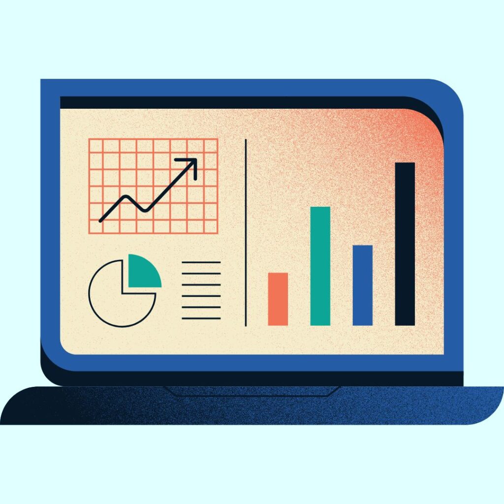 Analytics Reporting pic sidwid.com