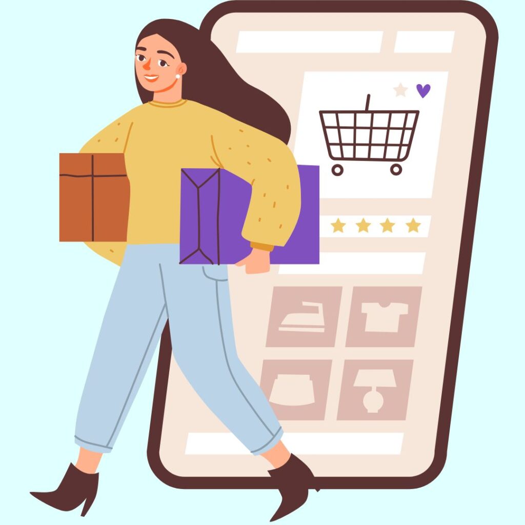 E commerce store setup new pic sidwid.com