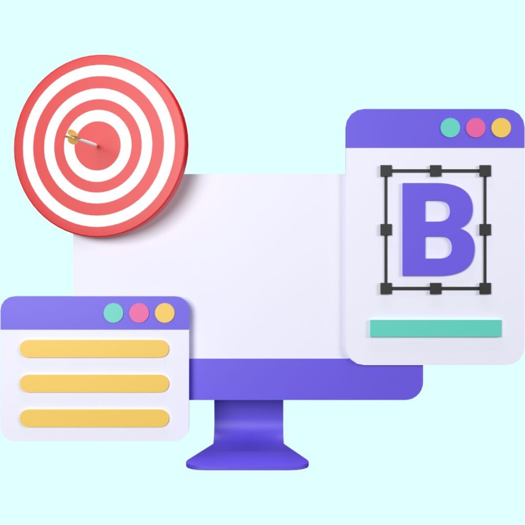 Etsy Shop Branding Design sidwid.com